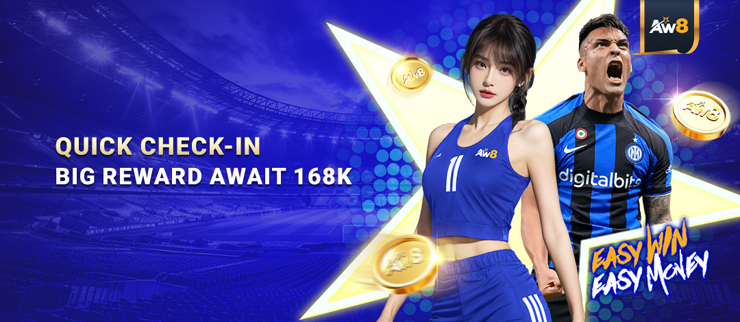 Khám phá Aw8.boo – Đỉnh cao giải trí trực tuyến không giới hạn