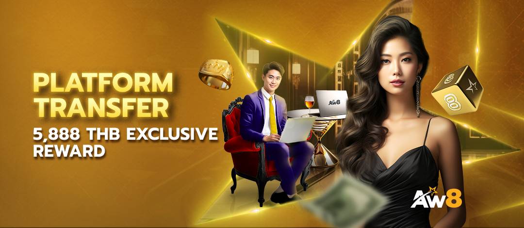 Khám Phá https//aw8.boo/ - Bí Mật Đằng Sau Nền Tảng Đỉnh Cao