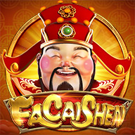 Fa Cai Shen