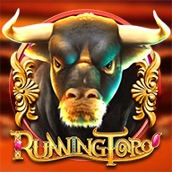 Running Toro