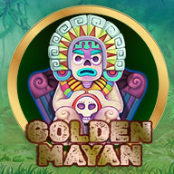 Golden Mayan