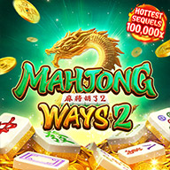 mahjong ways 2